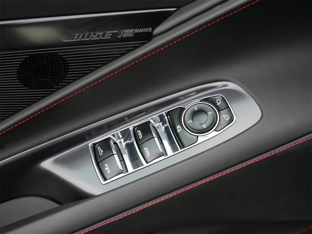 used 2023 Chevrolet Corvette car, priced at $80,995