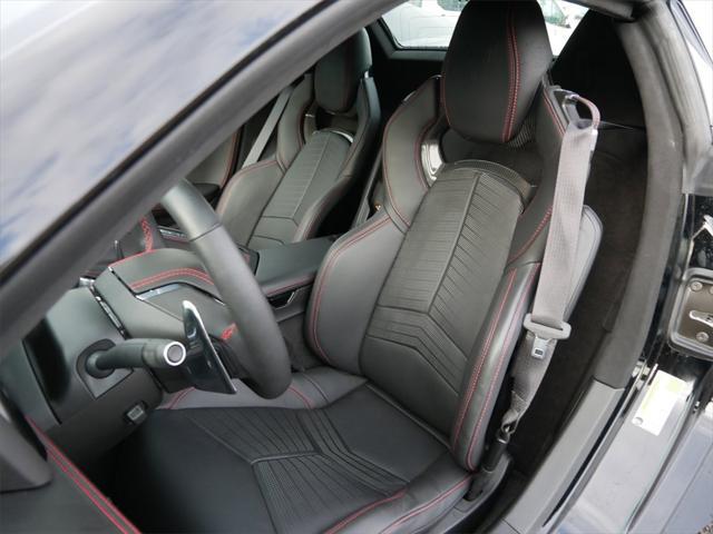 used 2023 Chevrolet Corvette car, priced at $80,995