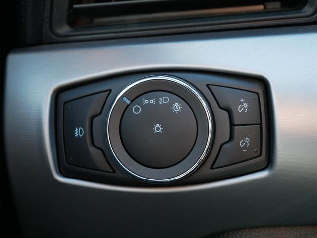 used 2023 Ford Mustang car, priced at $47,559