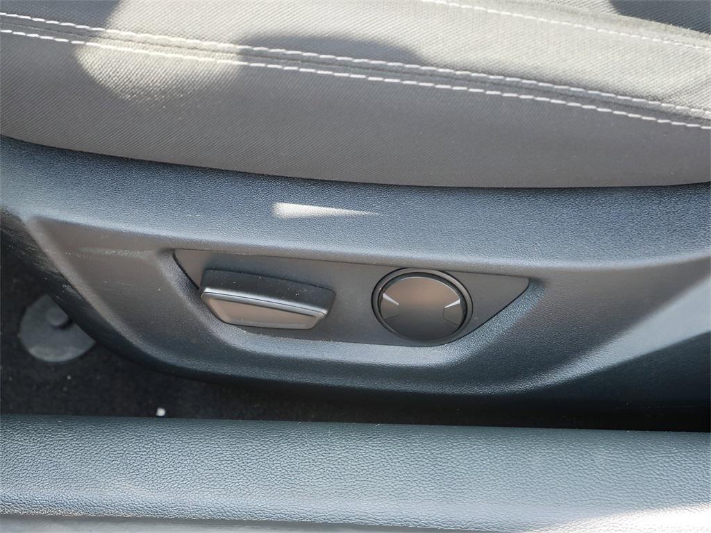 used 2023 Ford Mustang car, priced at $41,995