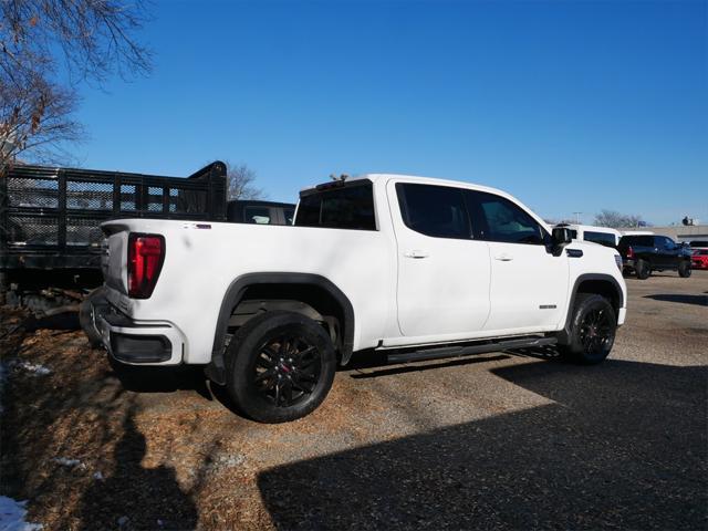 used 2020 GMC Sierra 1500 car, priced at $30,895