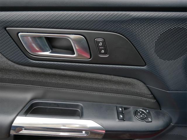 used 2024 Ford Mustang car, priced at $43,995