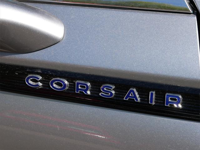 used 2024 Lincoln Corsair car, priced at $50,995