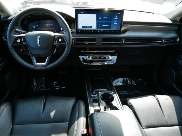 used 2024 Lincoln Corsair car, priced at $50,995