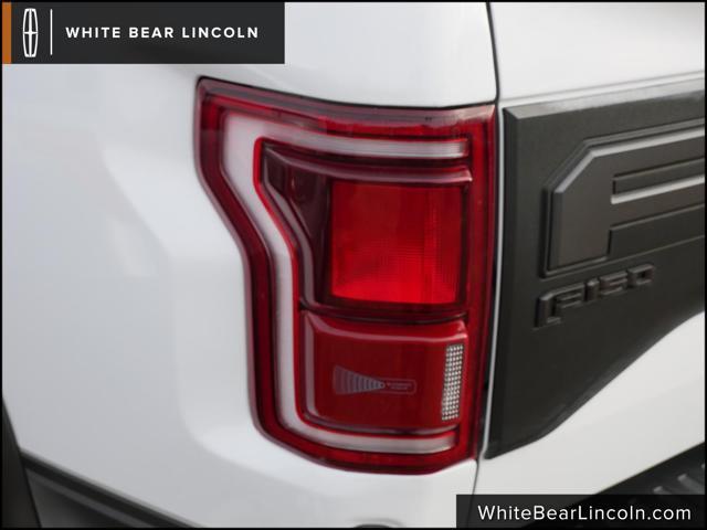 used 2019 Ford F-150 car
