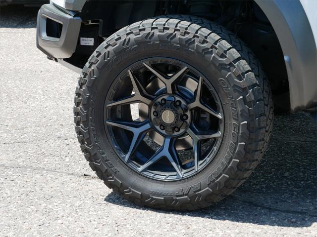 used 2019 Ford F-150 car, priced at $36,995