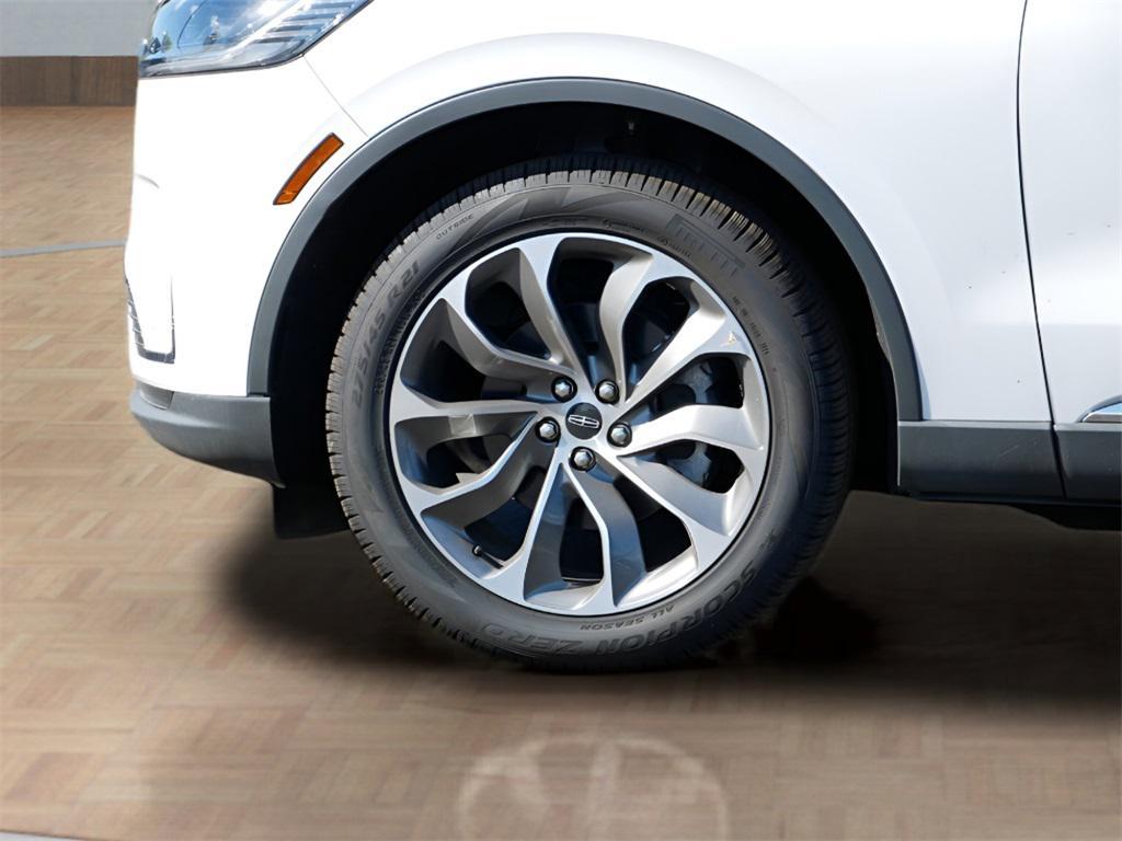 used 2025 Lincoln Aviator car, priced at $69,995