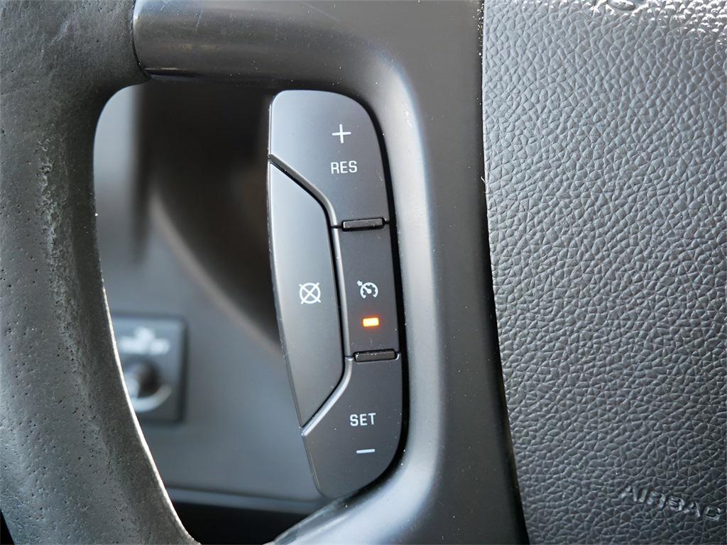 used 2016 Chevrolet Express 3500 car, priced at $18,995