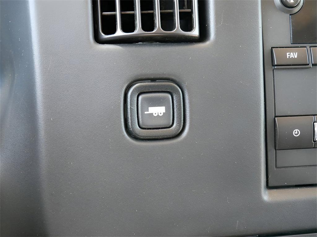 used 2016 Chevrolet Express 3500 car, priced at $18,995