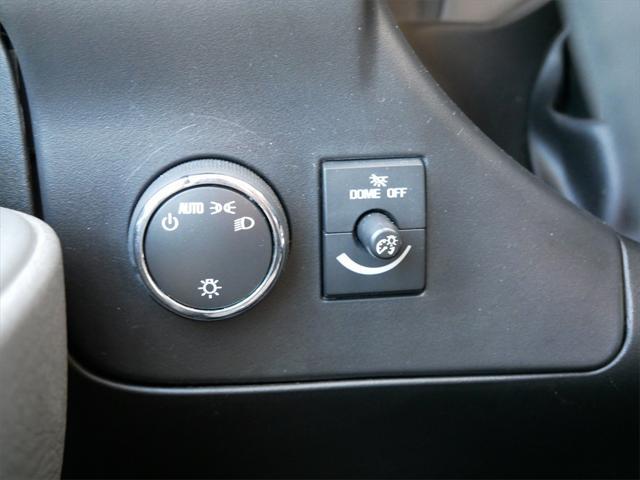 used 2016 Chevrolet Express 3500 car, priced at $20,500