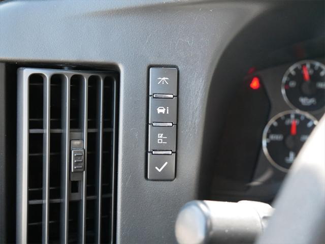 used 2016 Chevrolet Express 3500 car, priced at $20,500