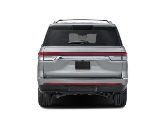 used 2023 Lincoln Navigator car