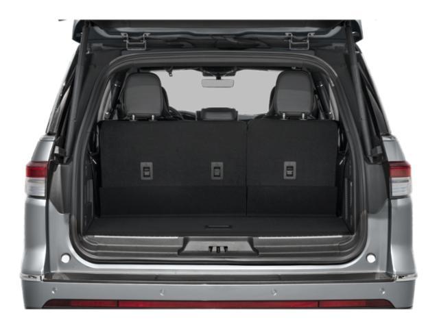 used 2023 Lincoln Navigator car