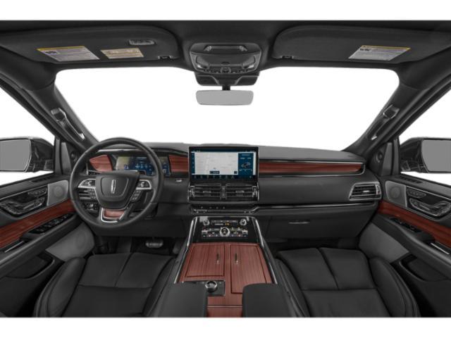 used 2023 Lincoln Navigator car