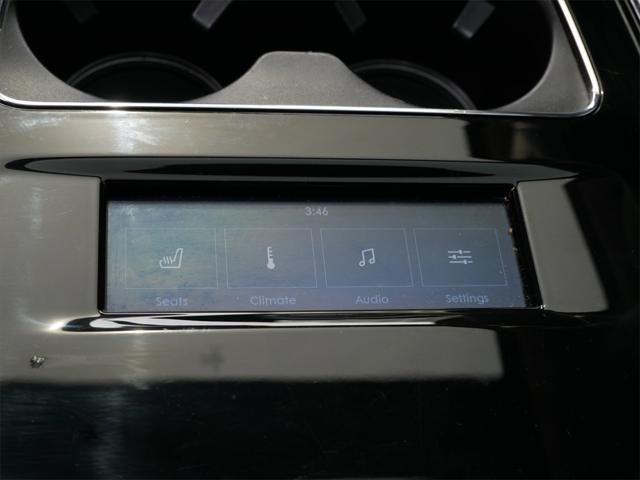 used 2023 Lincoln Navigator car, priced at $74,995