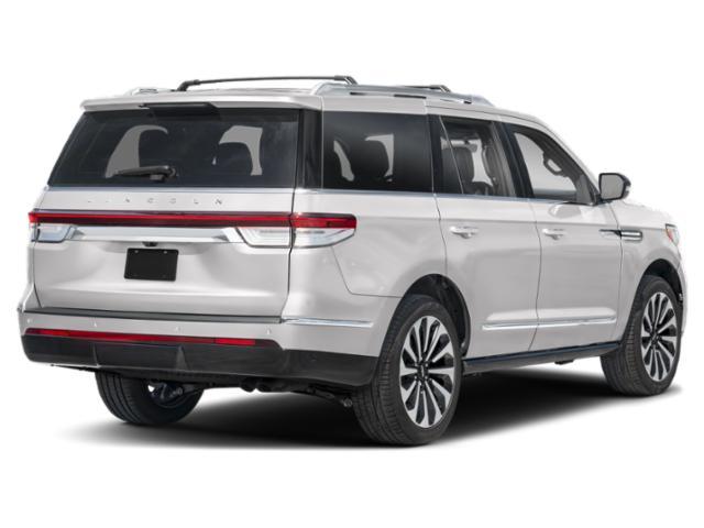 used 2023 Lincoln Navigator car