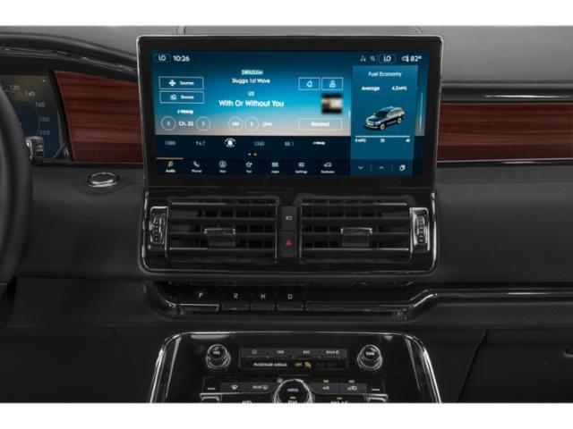 used 2023 Lincoln Navigator car