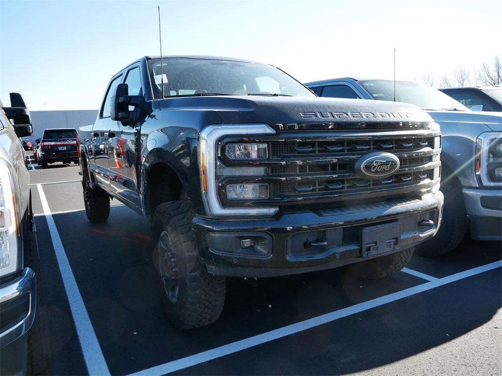 used 2024 Ford F-350 car, priced at $78,995