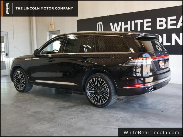 used 2020 Lincoln Aviator car, priced at $34,995