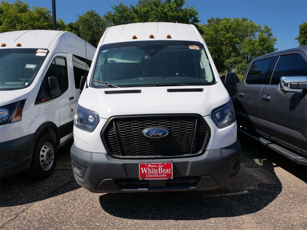 used 2023 Ford Transit-350 car, priced at $59,995