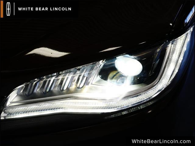 used 2020 Lincoln MKZ car, priced at $26,000