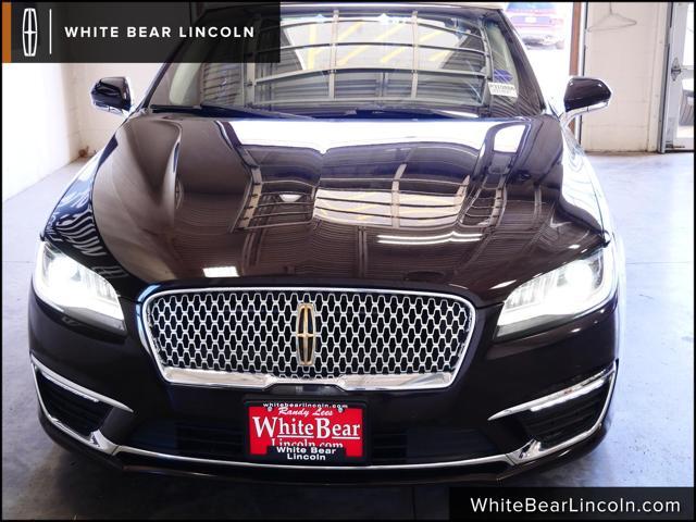 used 2020 Lincoln MKZ car, priced at $31,000