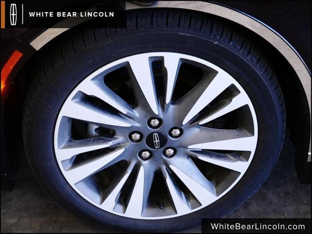 used 2020 Lincoln MKZ car, priced at $26,000