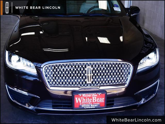 used 2020 Lincoln MKZ car, priced at $26,000