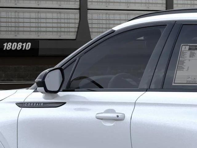 new 2026 Lincoln Corsair car, priced at $52,170