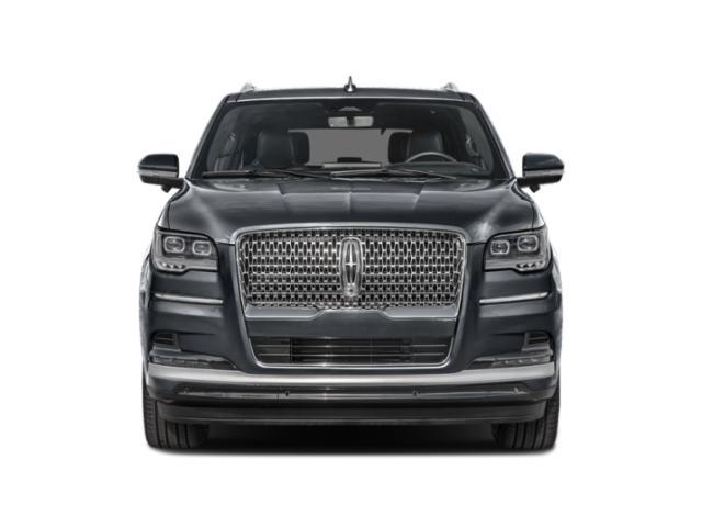 new 2024 Lincoln Navigator car