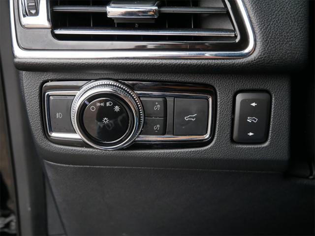 used 2018 Lincoln Navigator car, priced at $31,995