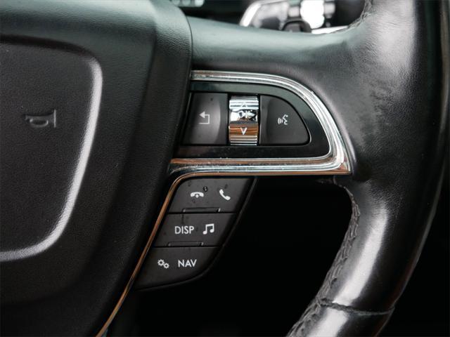 used 2018 Lincoln Navigator car, priced at $31,995