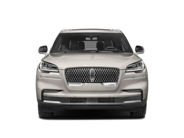 used 2023 Lincoln Aviator car, priced at $39,995