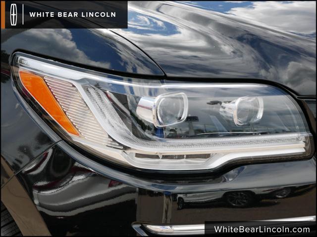 new 2024 Lincoln Navigator car