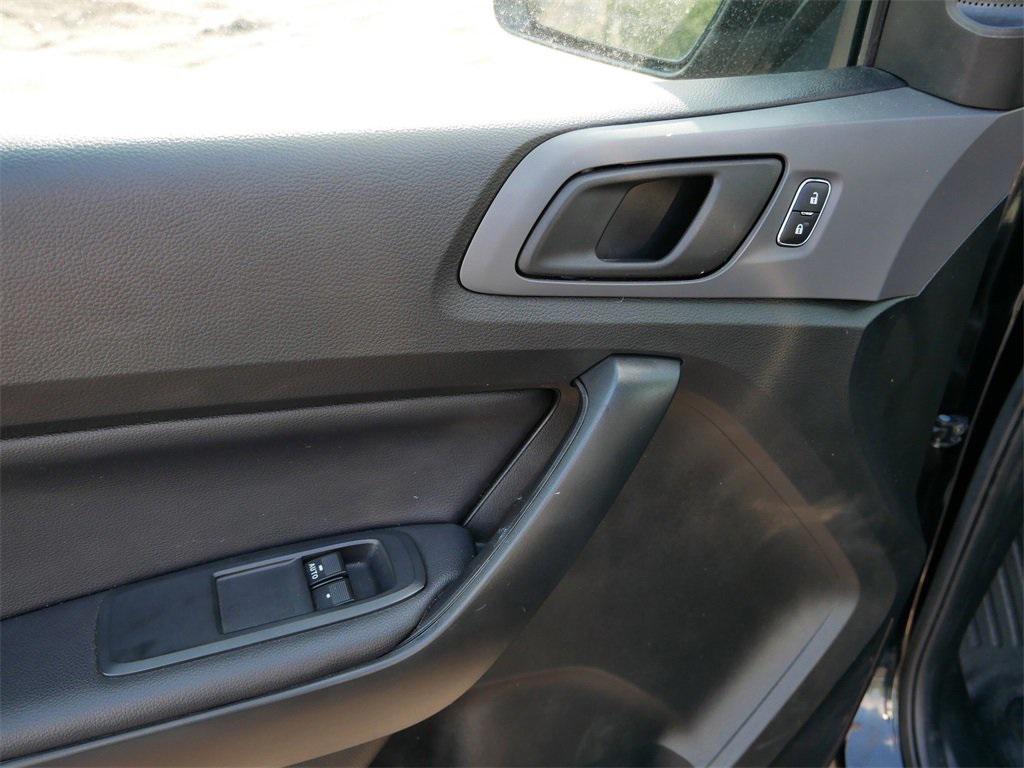 used 2022 Ford Ranger car, priced at $27,995