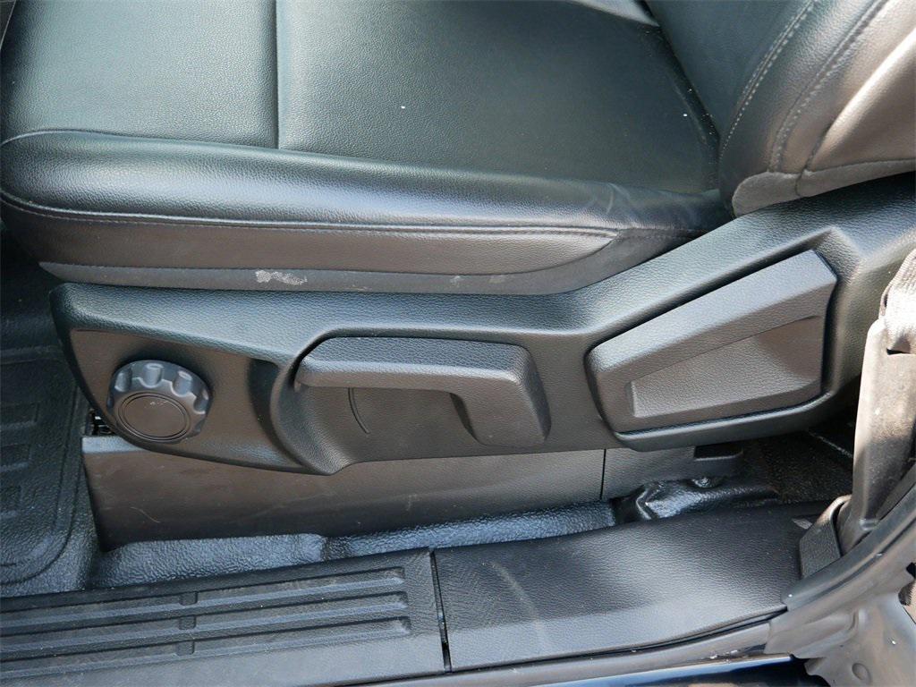 used 2022 Ford Ranger car, priced at $27,995