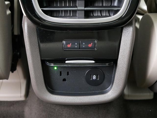 used 2023 Lincoln Nautilus car, priced at $42,995