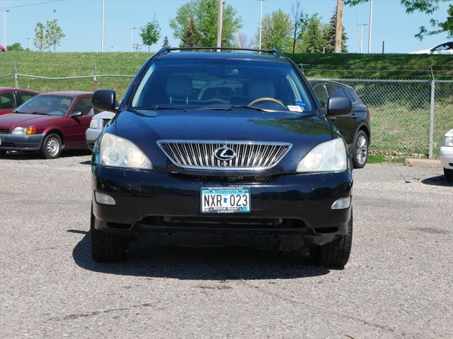 used 2004 Lexus RX 330 car, priced at $5,995
