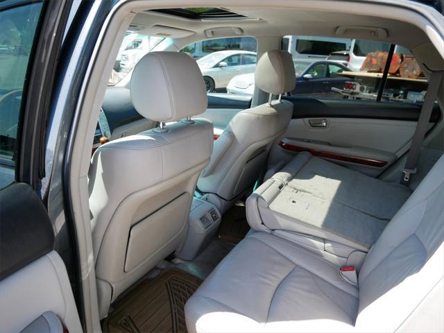 used 2004 Lexus RX 330 car, priced at $5,995