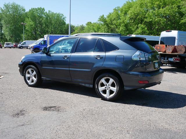 used 2004 Lexus RX 330 car, priced at $5,995