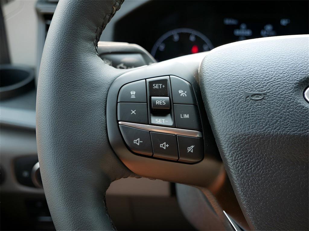 used 2024 Ford Transit-350 car, priced at $56,495
