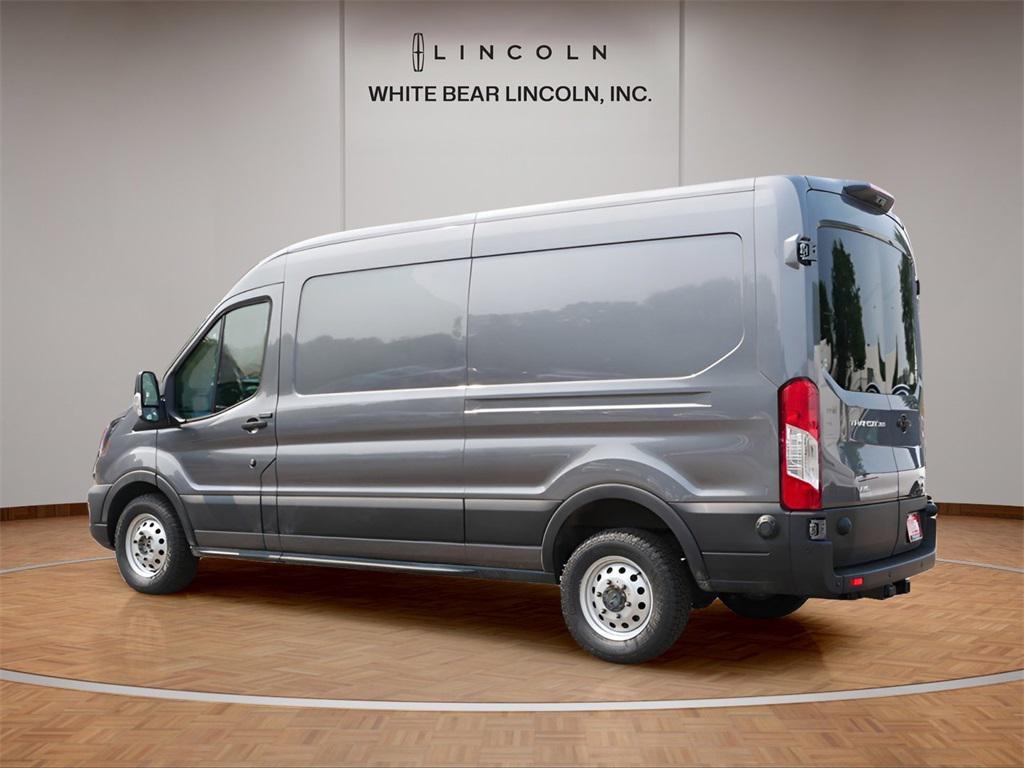 used 2024 Ford Transit-350 car, priced at $56,495