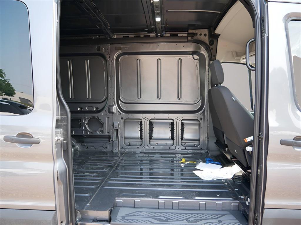 used 2024 Ford Transit-350 car, priced at $56,495