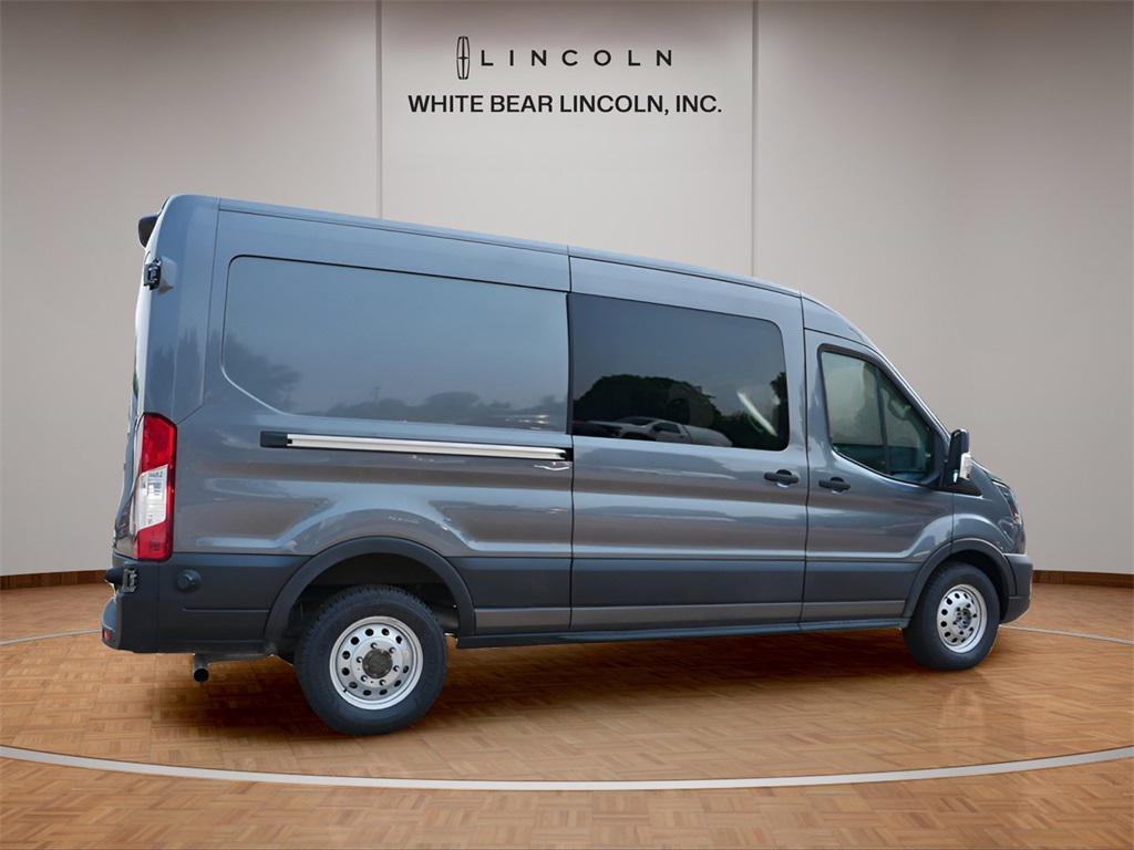 used 2024 Ford Transit-350 car, priced at $56,495
