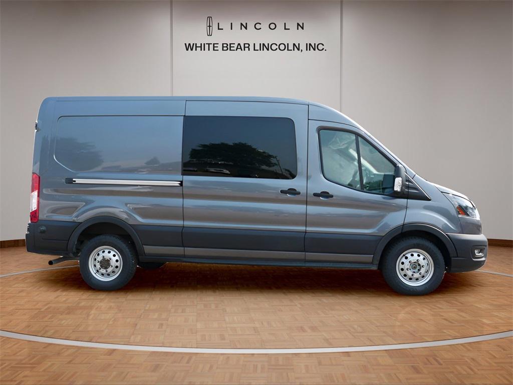used 2024 Ford Transit-350 car, priced at $56,495