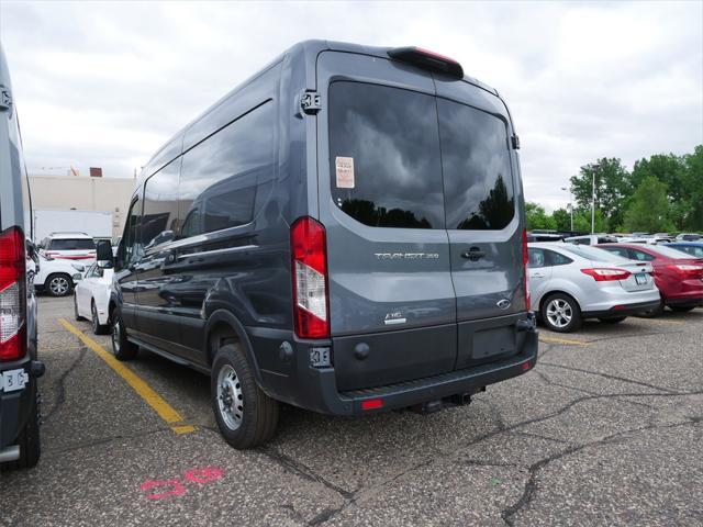 used 2024 Ford Transit-350 car, priced at $59,995