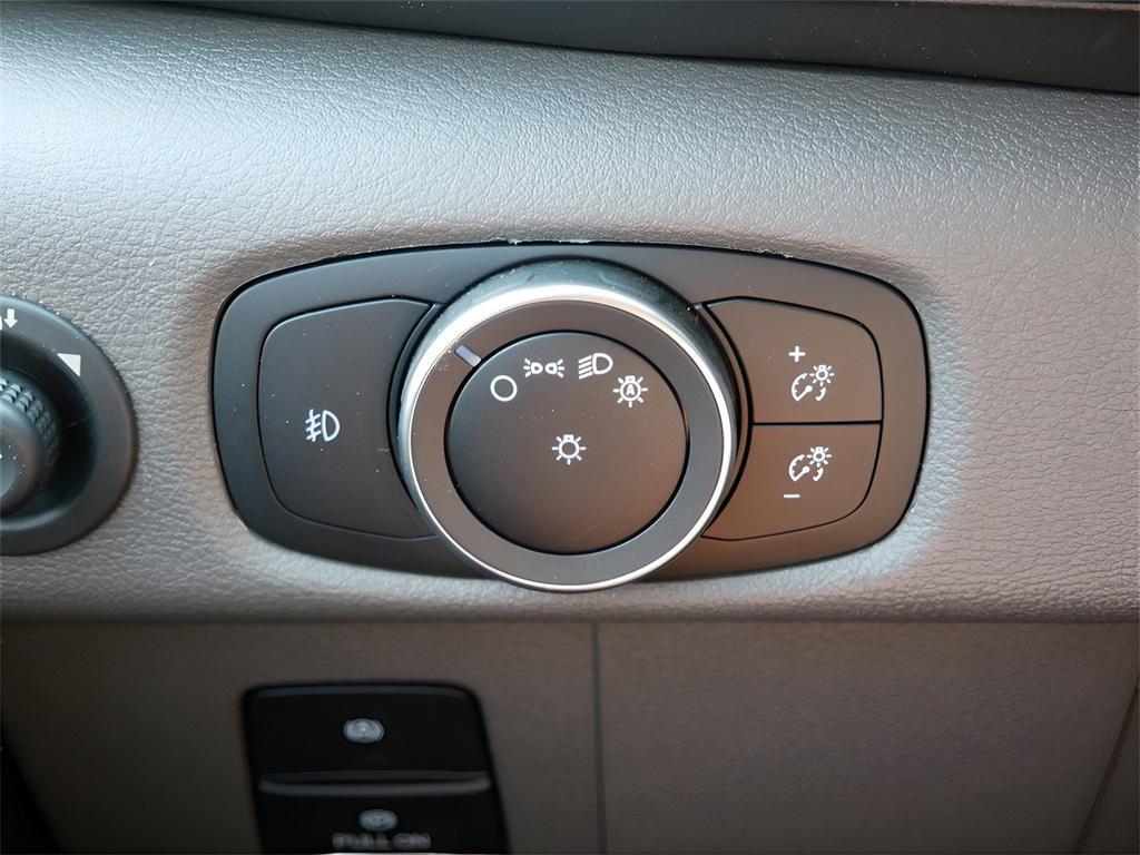 used 2024 Ford Transit-350 car, priced at $56,495
