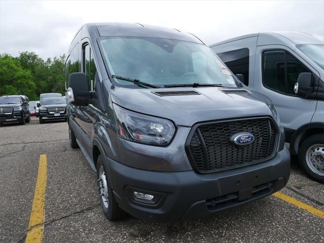 used 2024 Ford Transit-350 car, priced at $59,995