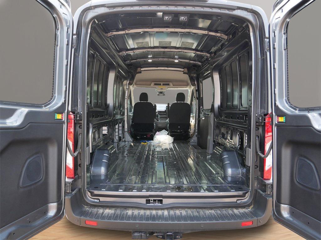used 2024 Ford Transit-350 car, priced at $56,495