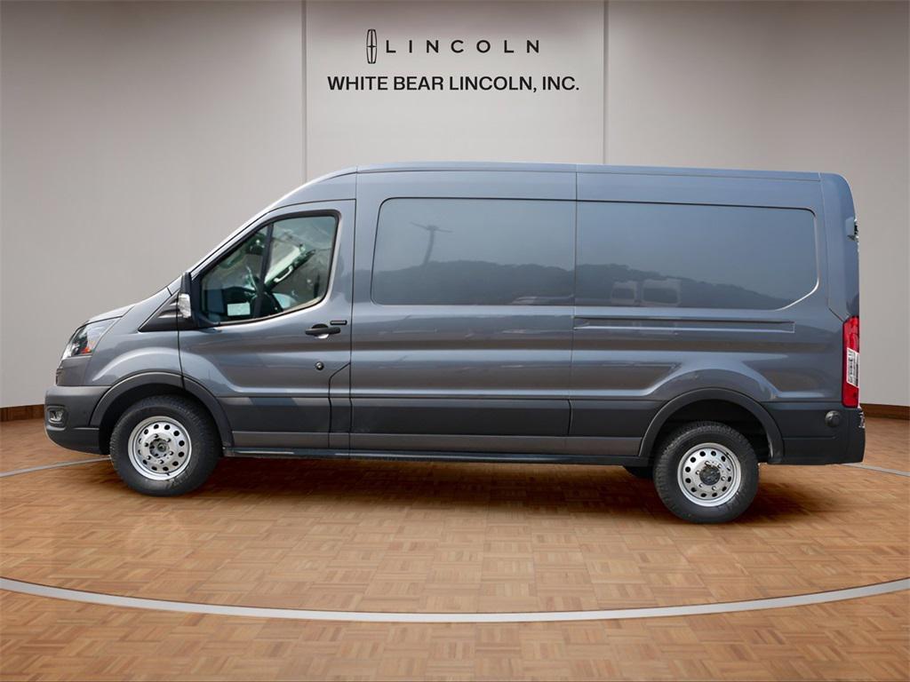 used 2024 Ford Transit-350 car, priced at $56,495